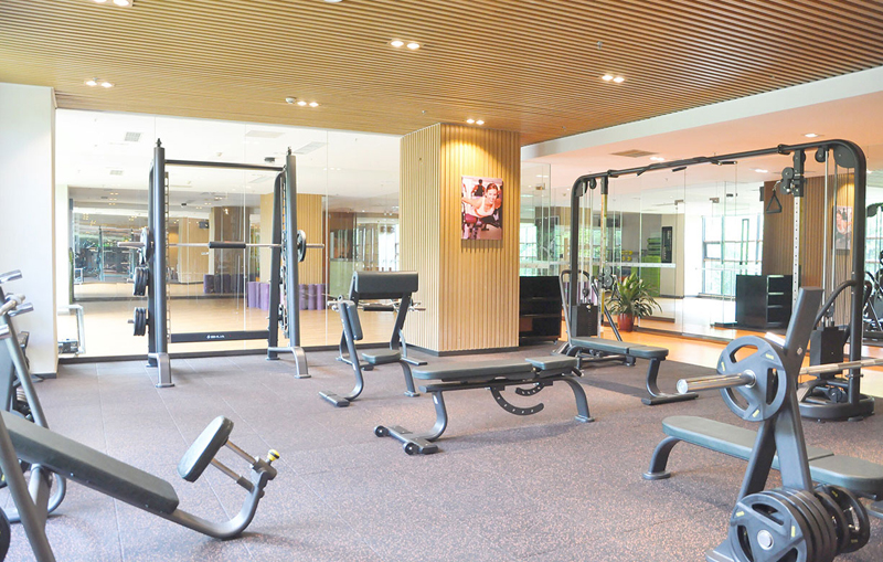 酒店健身房器材,高端健身房器材,室内健身器材-广西快盈VIII体育健身器材有限公司