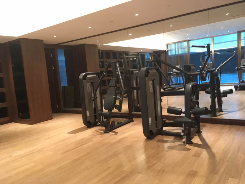 酒店健身房器材,室内健身器材,高端商用健身器材-广西快盈VIII体育健身器材有限公司