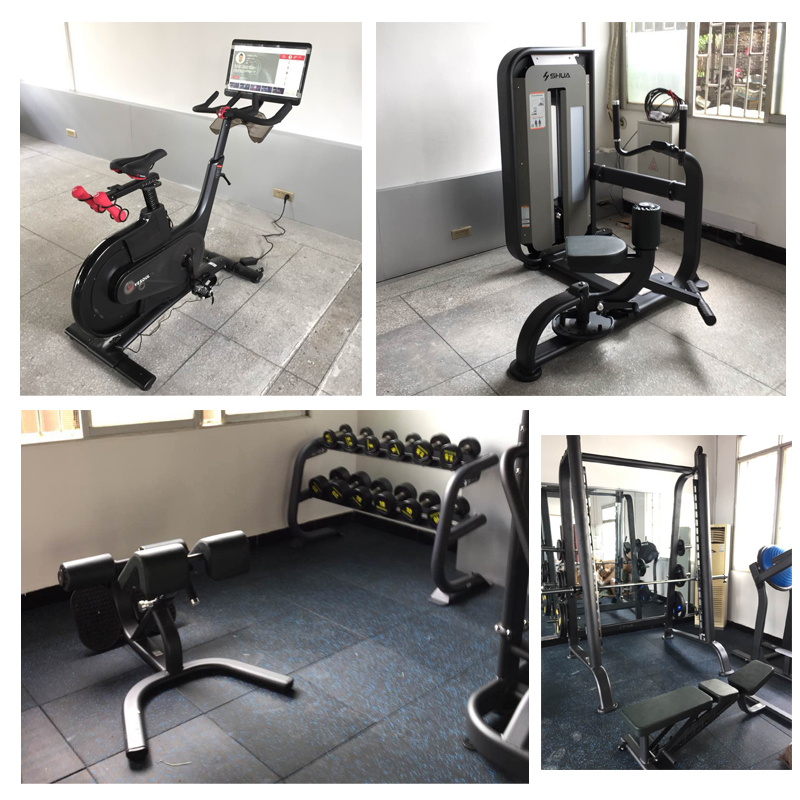 室内健身器材,单位健身器材,健身器材十大品牌-广西快盈VIII体育健身器材有限公司