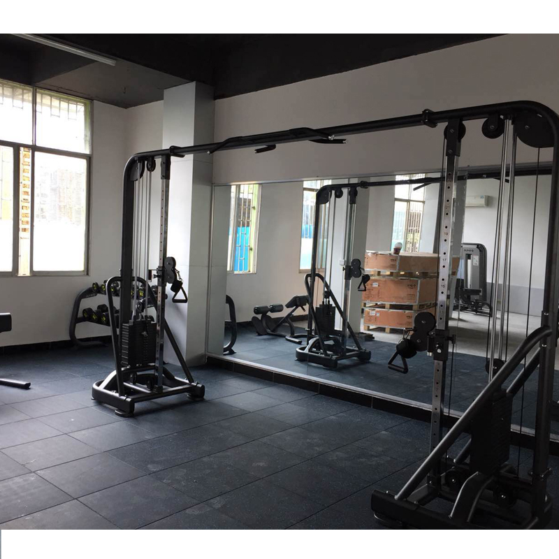 室内健身器材,单位健身器材,健身器材十大品牌-广西快盈VIII体育健身器材有限公司