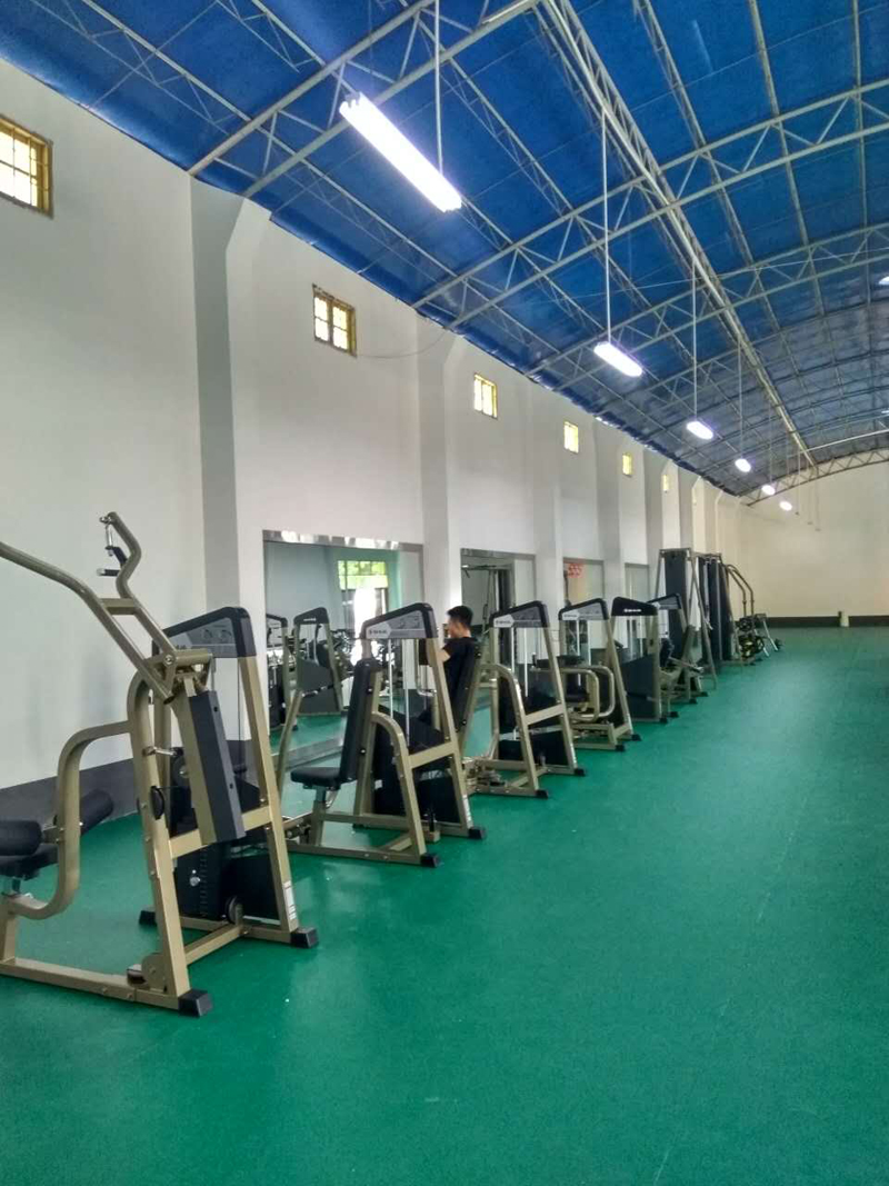 室内健身器材,单位健身器材,健身器材十大品牌-广西快盈VIII体育健身器材有限公司