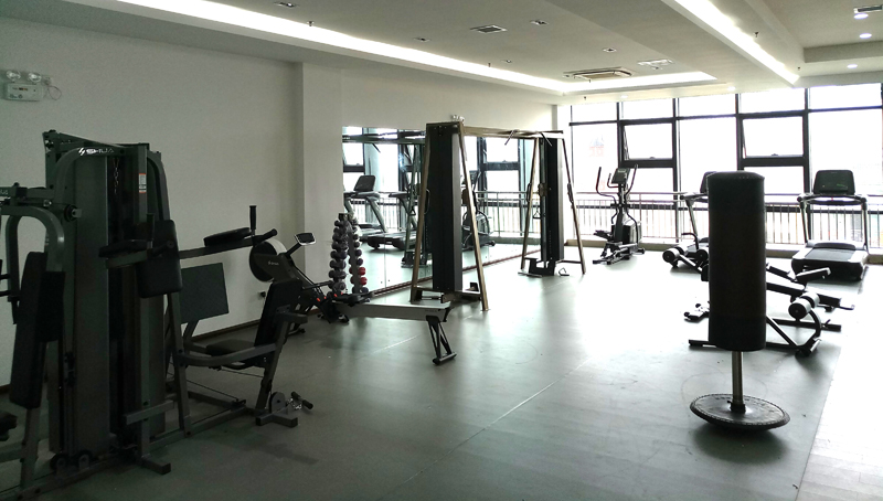室内健身器材,单位健身器材,健身器材十大品牌-广西快盈VIII体育健身器材有限公司