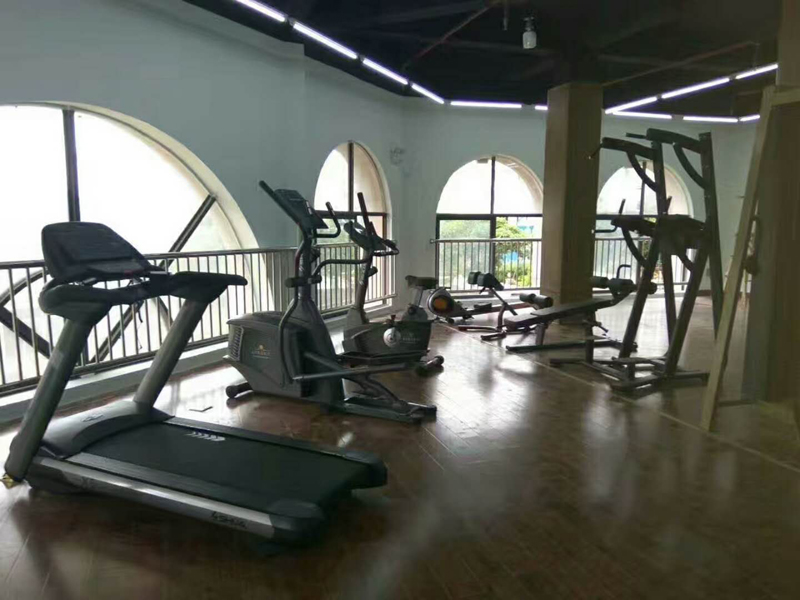 室内健身器材,单位健身器材,健身器材十大品牌-广西快盈VIII体育健身器材有限公司