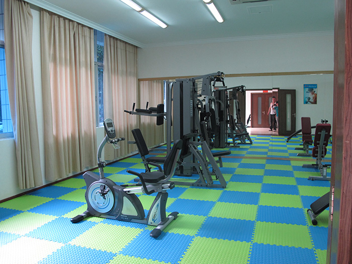 室内健身器材,单位健身器材,健身器材十大品牌-广西快盈VIII体育健身器材有限公司