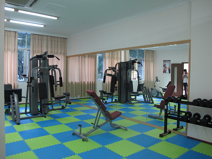 室内健身器材,单位健身器材,健身器材十大品牌-广西快盈VIII体育健身器材有限公司