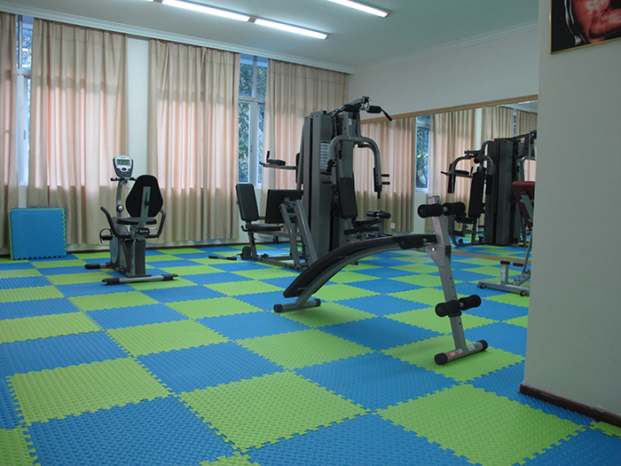 室内健身器材,单位健身器材,健身器材十大品牌-广西快盈VIII体育健身器材有限公司