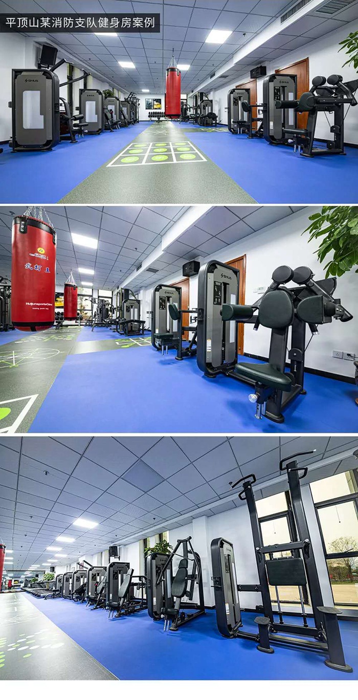 室内健身器材_快盈VIII健身器材_广西健身器材_单位健身器材_军警健身器材-广西快盈VIII体育健身器材有限公司