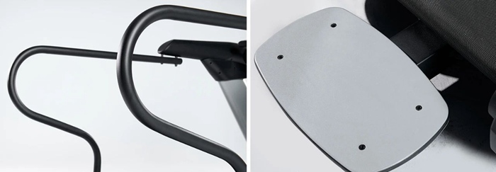 室内健身器材-快盈VIII老年跑步机