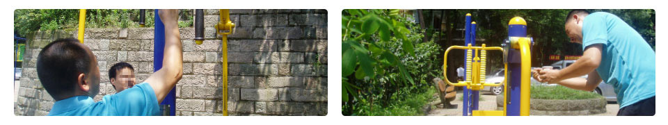 户外健身路径-广西快盈VIII体育健身器材有限公司 户外健身路径-广西快盈VIII体育健身器材有限公司