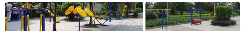 户外健身路径-广西快盈VIII体育健身器材有限公司 户外健身路径-广西快盈VIII体育健身器材有限公司