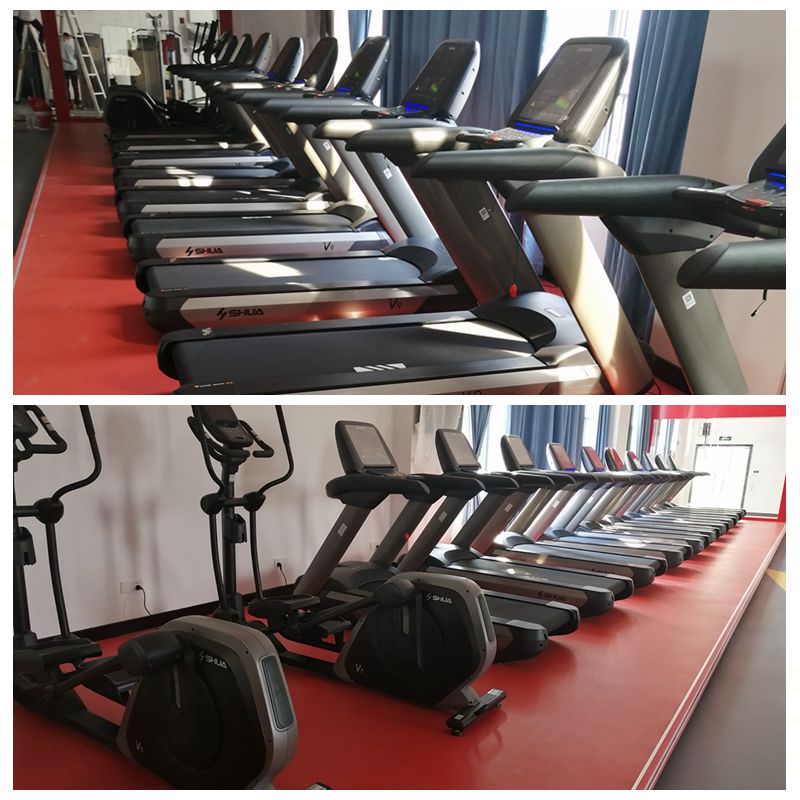 健身器材-广西快盈VIII体育健身器材有限公司