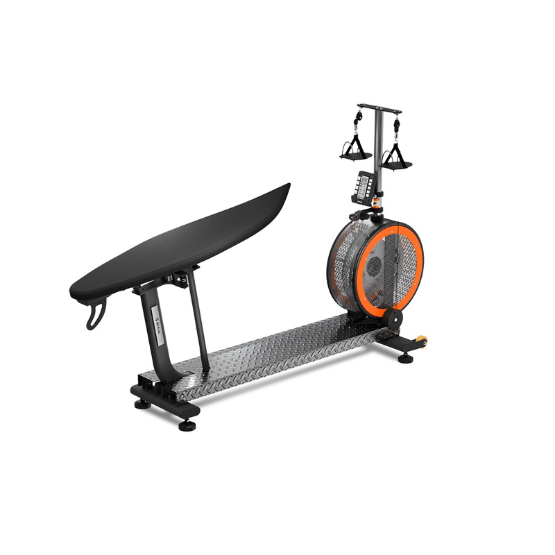 划板训练器（游泳机）SH-R9600A-广西快盈VIII体育健身器材有限公司