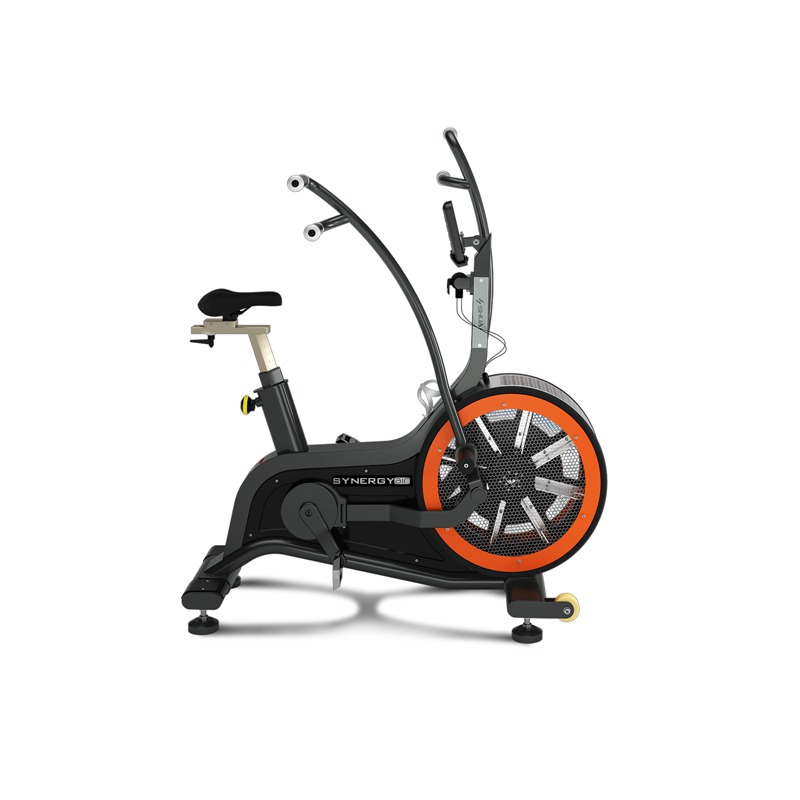 快盈VIII体能训练器材-风扇车SH-B9600A-广西快盈VIII体育健身器材有限公司