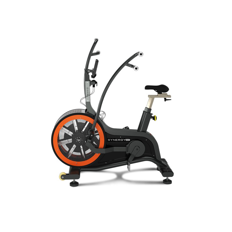 快盈VIII体能训练器材-风扇车SH-B9600A-广西快盈VIII体育健身器材有限公司