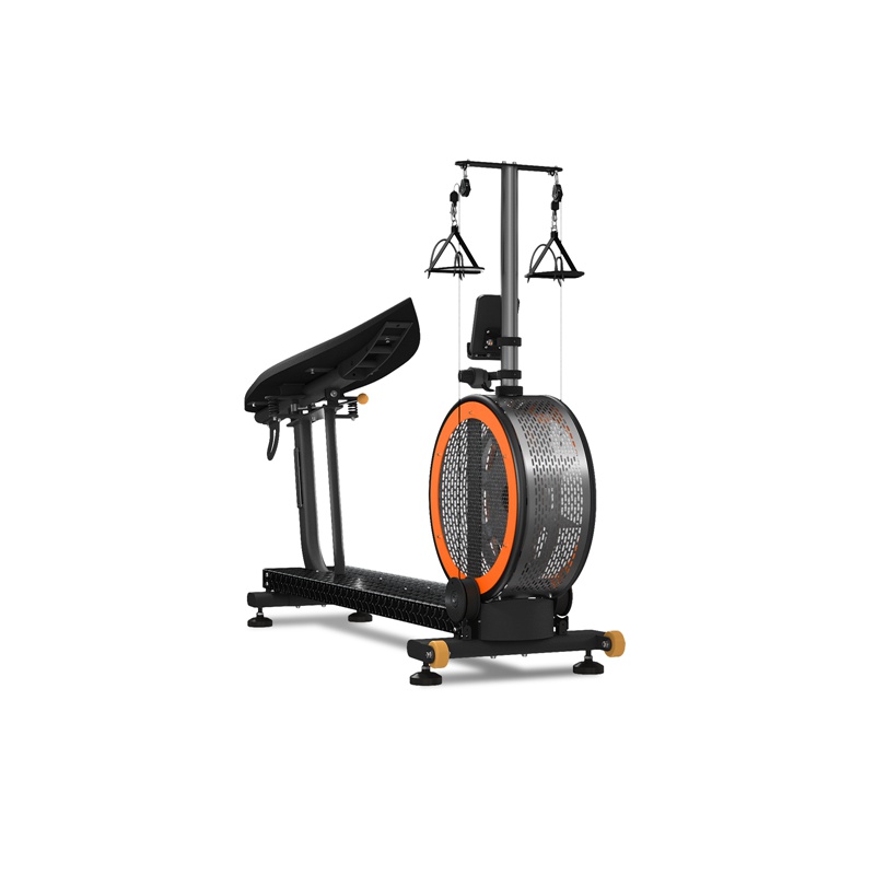 划板训练器（游泳机）SH-R9600A-广西快盈VIII体育健身器材有限公司