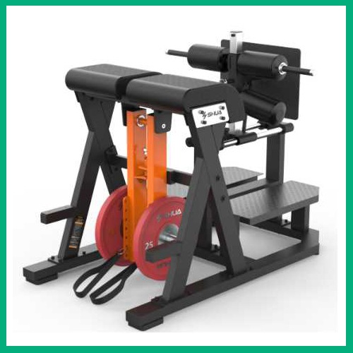 后表链训练器SH-G8924-广西快盈VIII体育健身器材有限公司