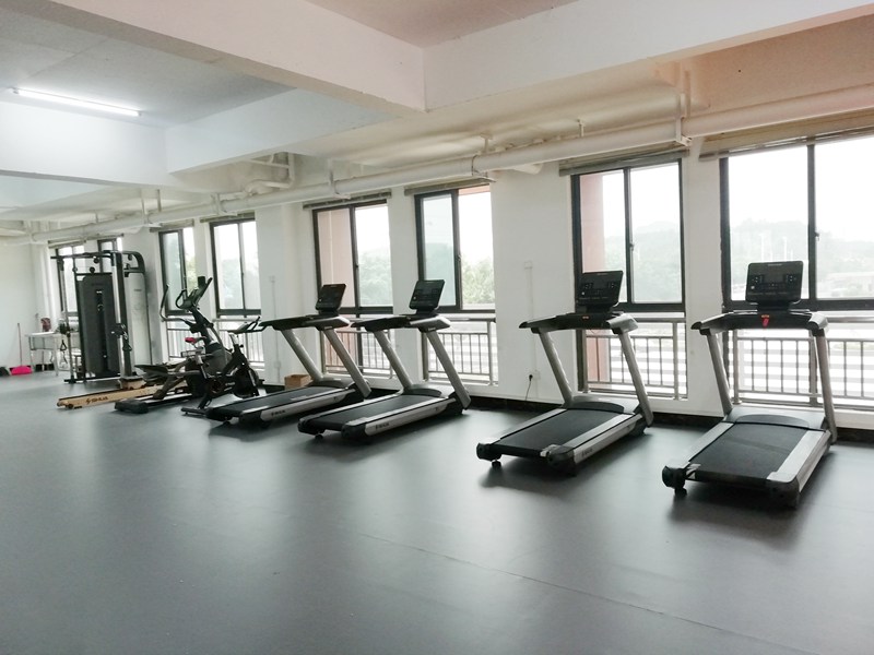 企事业单位健身房器材,单位职工健身房器材-广西快盈VIII体育健身器材有限公司