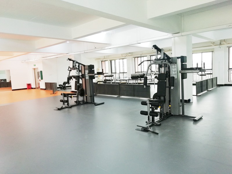 企事业单位健身房器材,单位职工健身房器材-广西快盈VIII体育健身器材有限公司