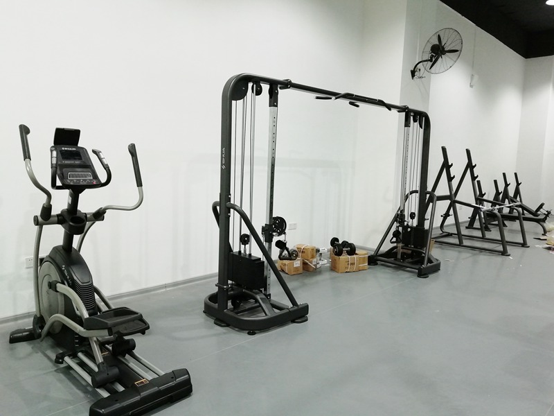 部队健身器材,部队训练器材,体能训练器材,室内健身器材-广西快盈VIII体育健身器材有限公司