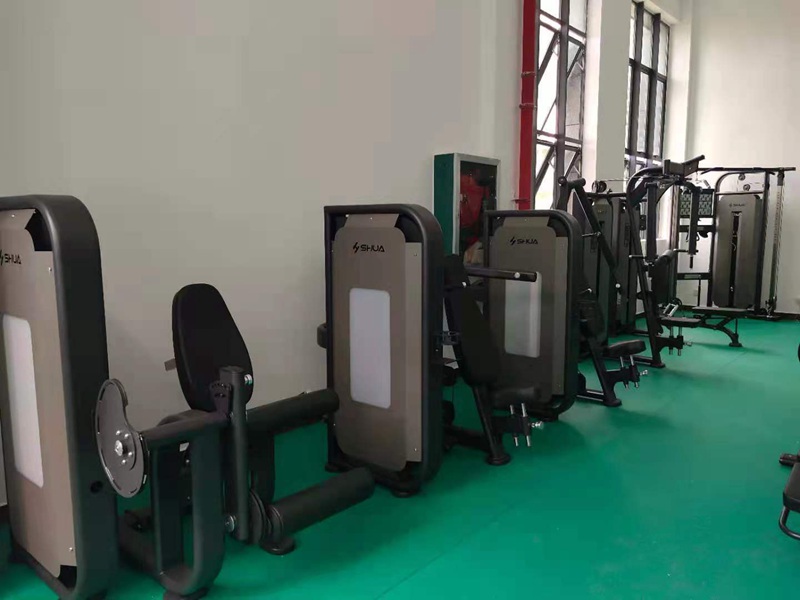 部队体能训练器材-广西快盈VIII体育健身器材有限公司