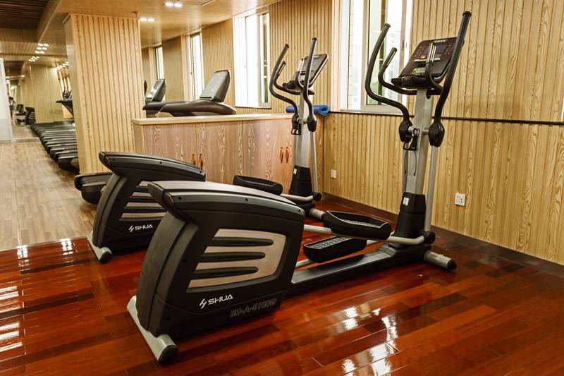 快盈VIII体能训练器材-广西快盈VIII体育健身器材有限公司