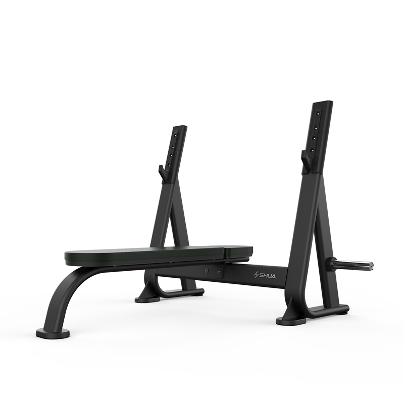 SH-G6871 平卧举重床