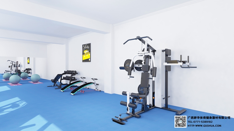 企事业单位健身器材-力量器械 企事业单位健身器材-力量器械